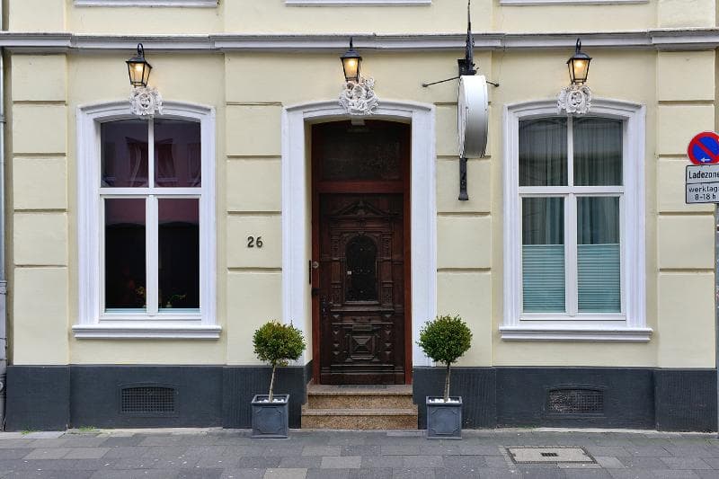 Hotel Domstern photo 1