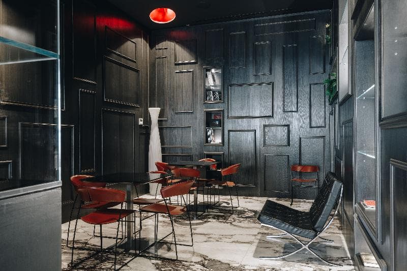Hotel Continental 4