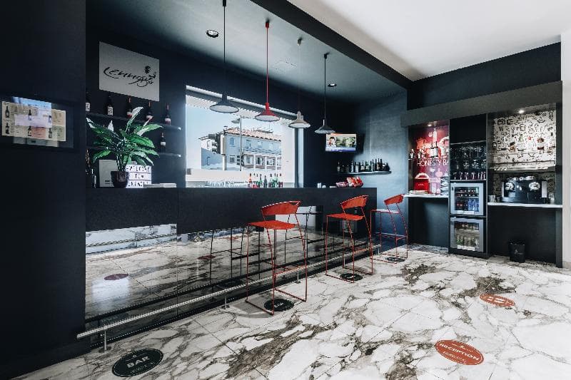 Hotel Continental 2