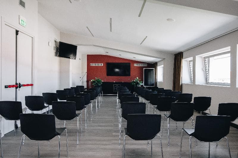 Hotel Continental 5