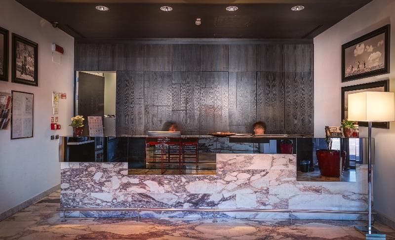Hotel Continental 3