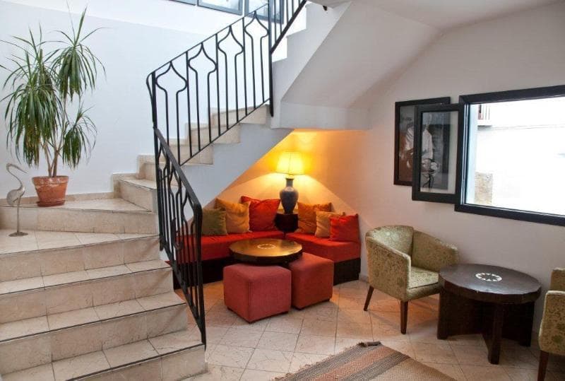 La Casa Del Califa 3