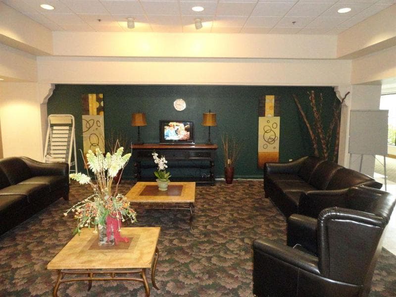 Fairbridge Hotel Cleveland East 4