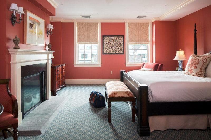 Delamar Southport photo 1