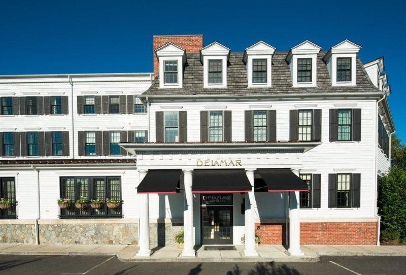 Delamar Southport 4