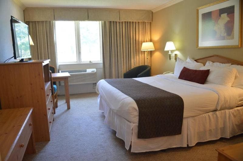 The Lodge At Sawmill Creek Resort 5