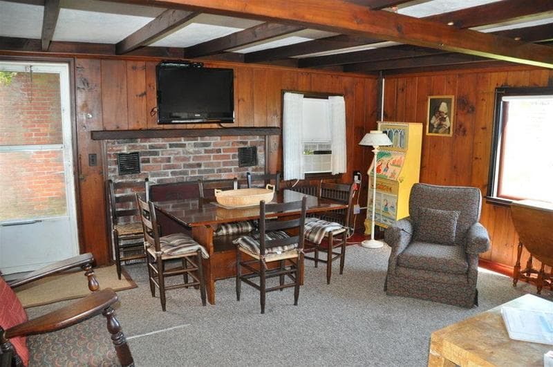 The Masthead Resort 3