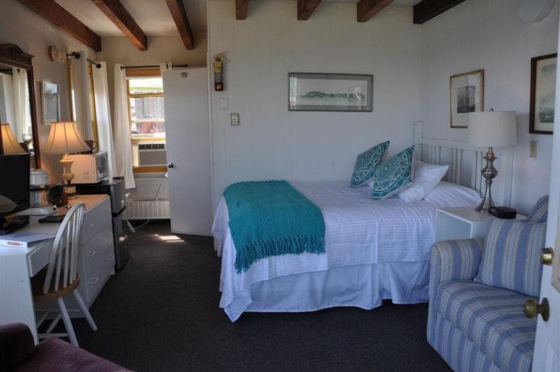 The Masthead Resort 4