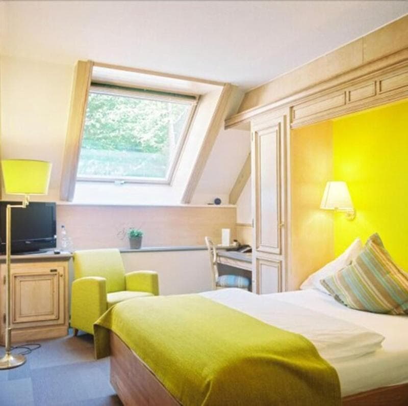 La Clairière Bio & Spahotel 4