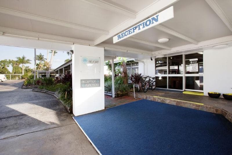 Mission Beach Resort 3