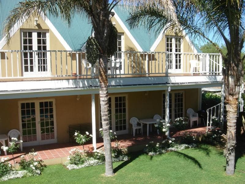 @Yamkela Guest House photo 1
