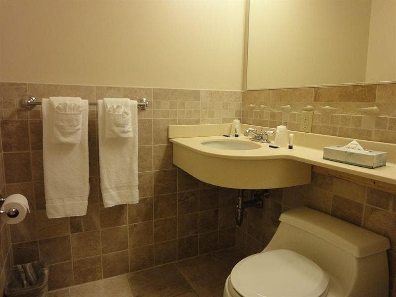 Hyannis Travel Inn 3