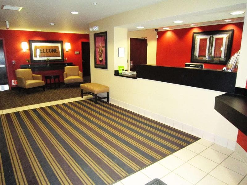 Extended Stay America Columbus Easton 3