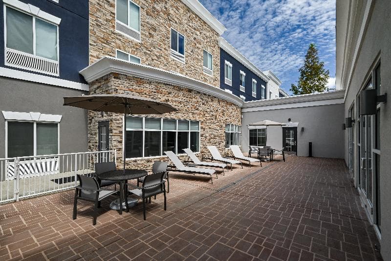 Holiday Inn Express Charlotte Southeast - Matthews 4