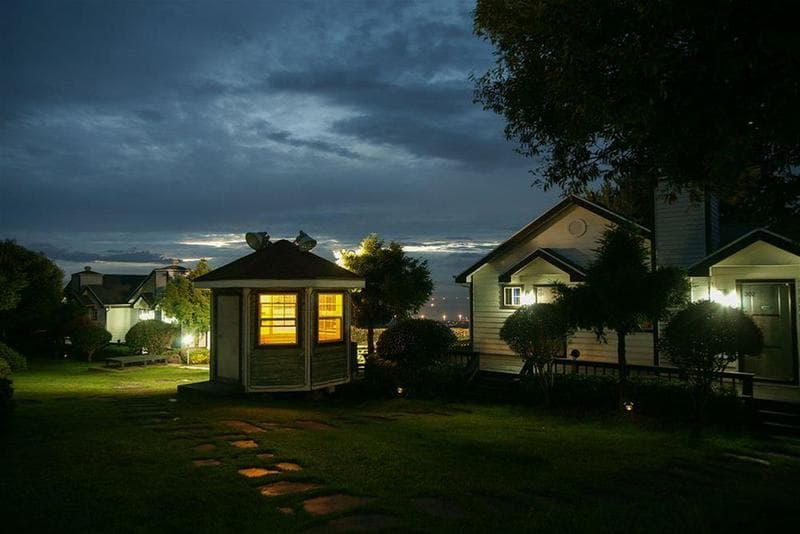 Uts Golf Village Jeju 2