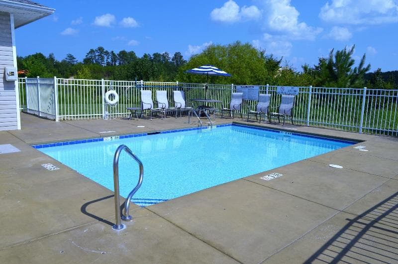 Baymont Inn And Suites Ringgold main
