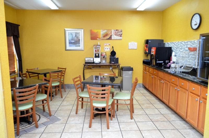 Baymont Inn And Suites Ringgold 2