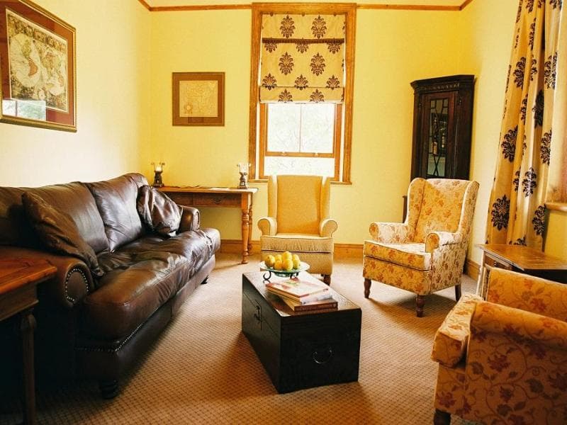 Evergreen Manor & Spa 3