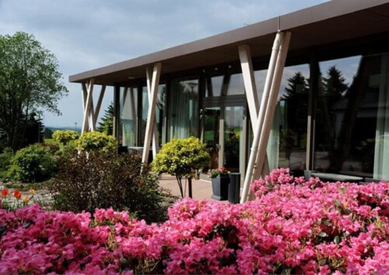 Waldhotel Kreuztanne 5
