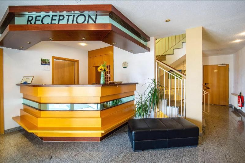 Hotel Gasthof Zur Heinzebank 3