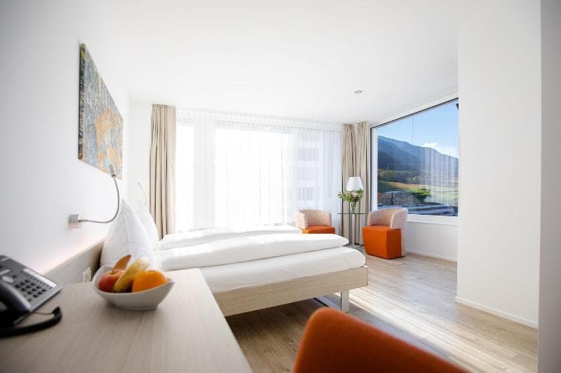 Mercure Chur City West 3