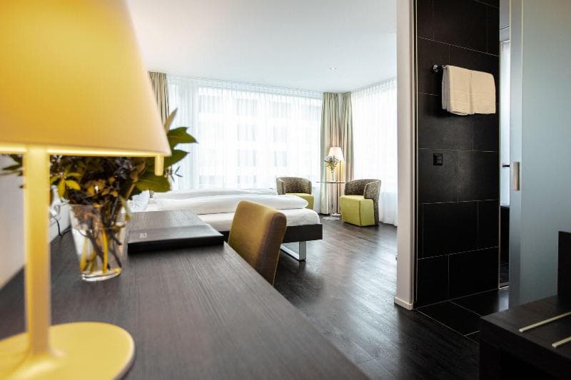 Mercure Chur City West 5