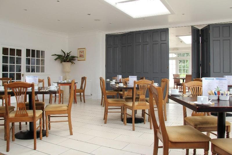 The Oriel Country Hotel & Spa 4