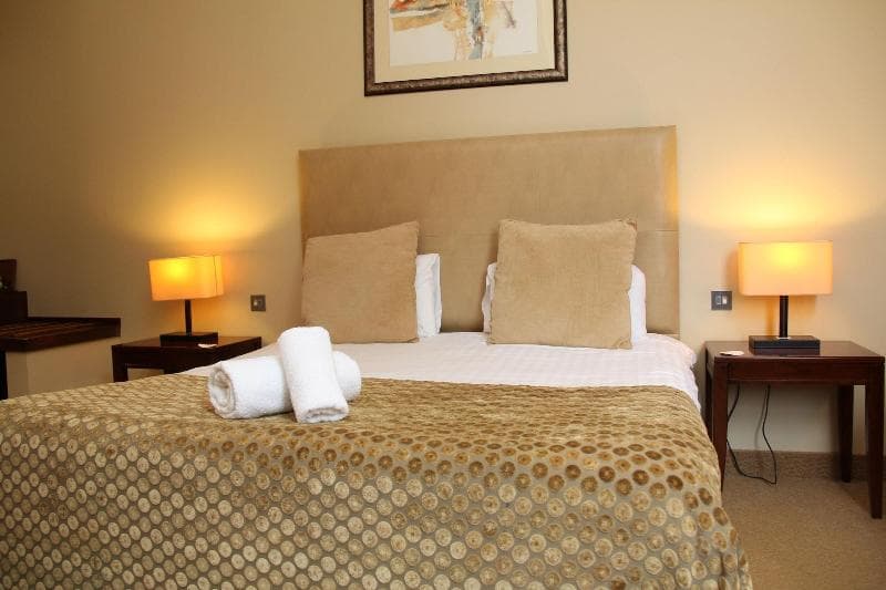 The Oriel Country Hotel & Spa 5