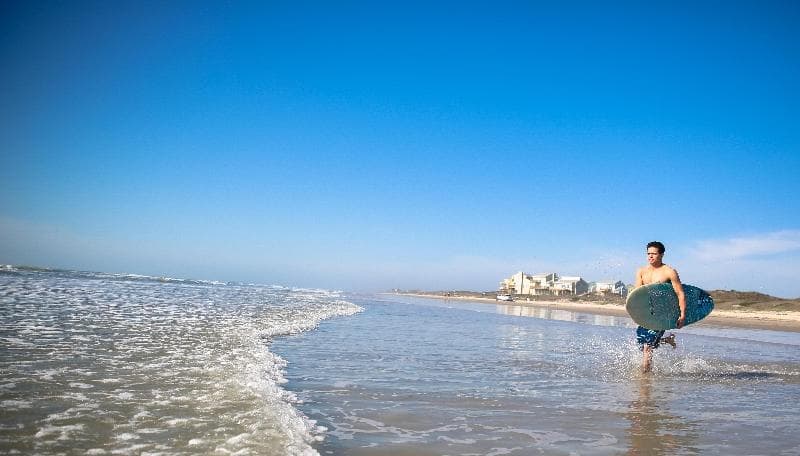 Staybridge Suites Corpus Christi 1