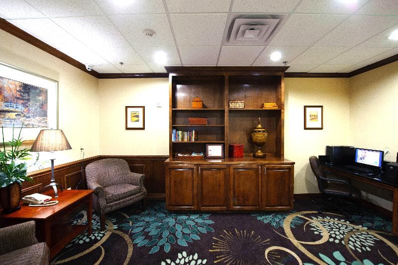 Staybridge Suites Corpus Christi 3