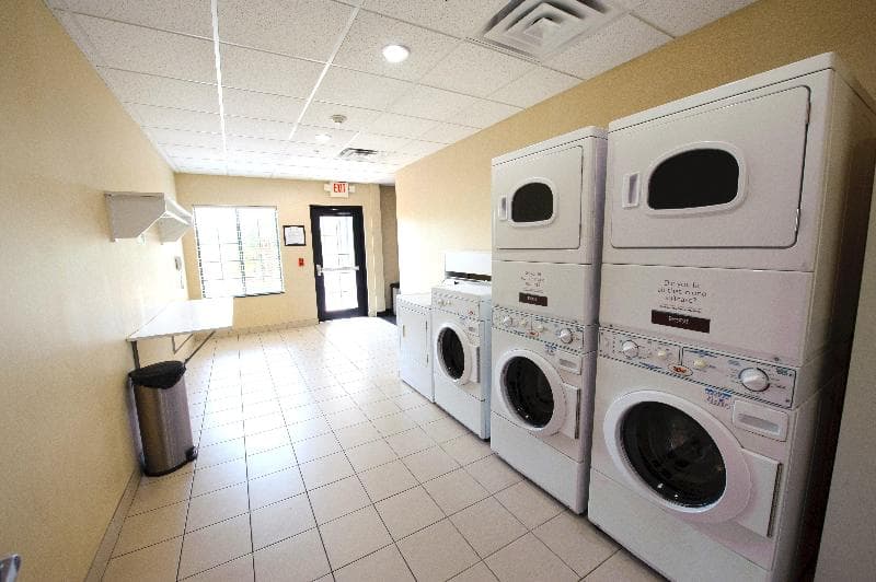 Staybridge Suites Corpus Christi 4