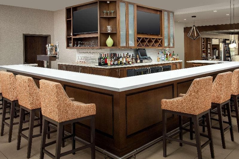 Hilton Garden Inn Charlotte Airport 2