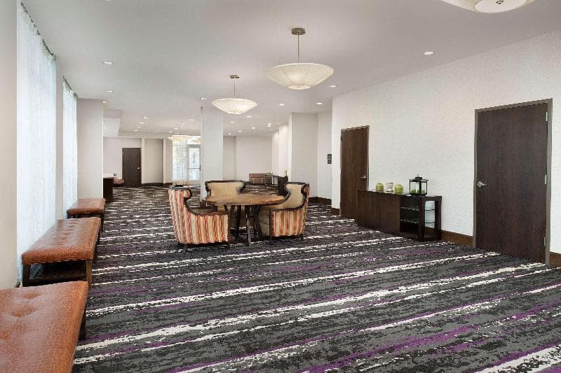 Hilton Garden Inn Charlotte Airport photo 1