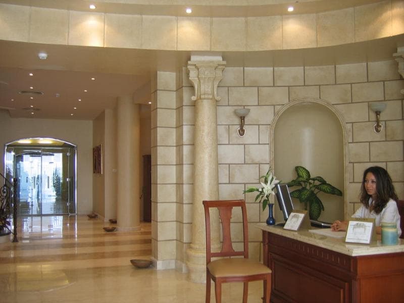 Swiss Inn Pyramids Golf Resort & Swiss Inn Plaza 3