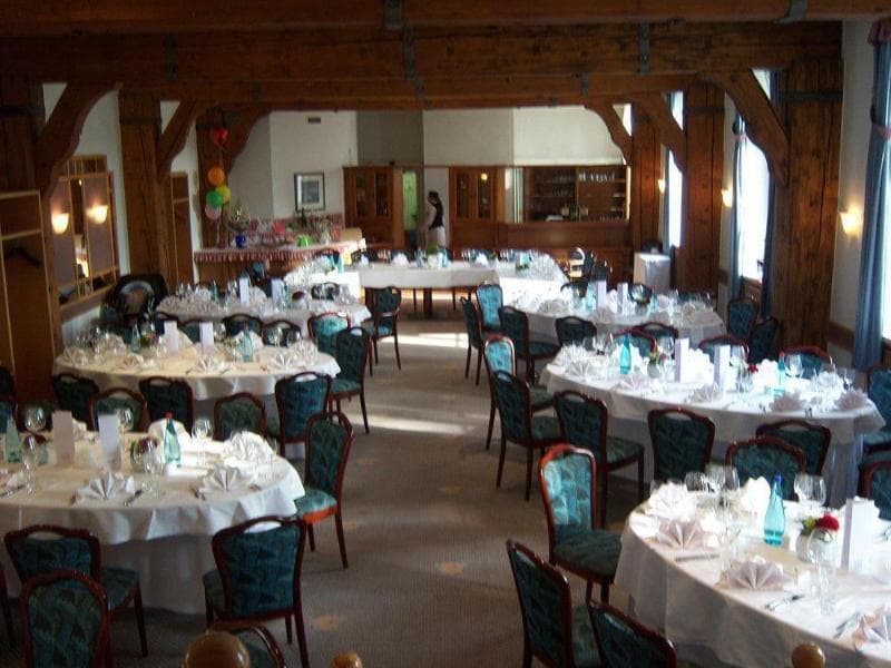 Sonnenhotel Hoher Hahn main