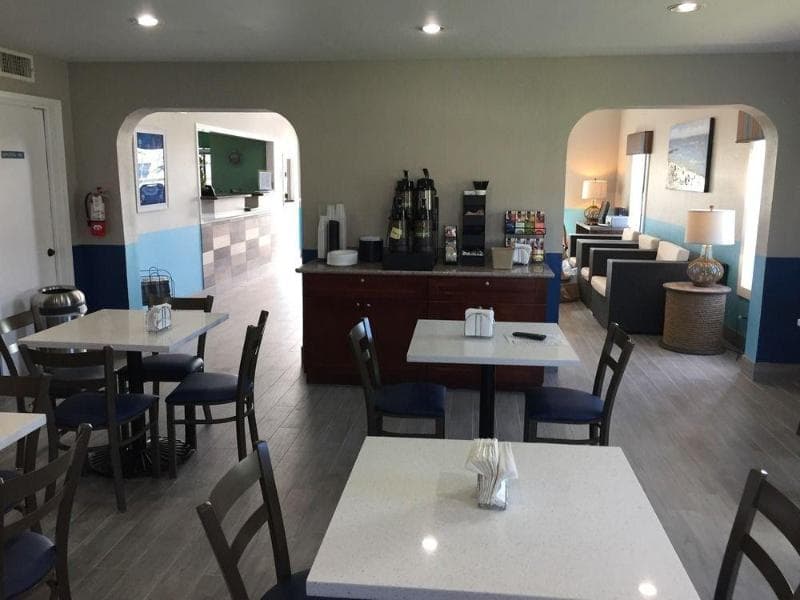 Captain's Quarters Inn photo 1