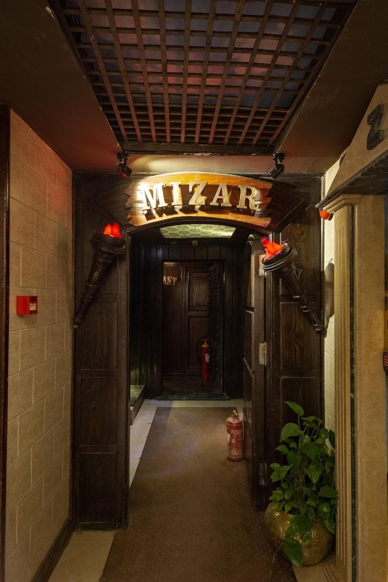 Zayed Hotel 5
