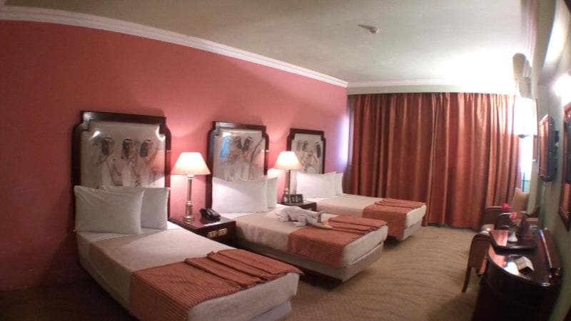 Zayed Hotel 4