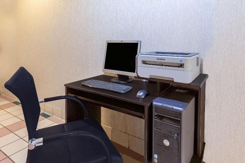 Days Inn By Wyndham Milan Sandusky South 2
