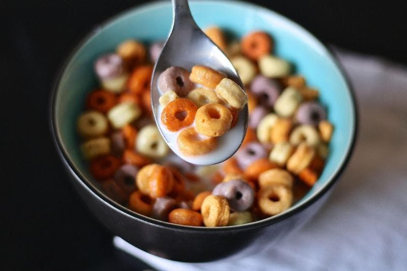Rock Crest Lodge And Cabins photo 1