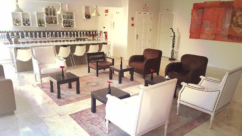 Hotel Umu photo 1