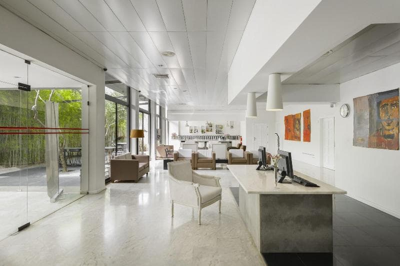 Hotel Umu 5