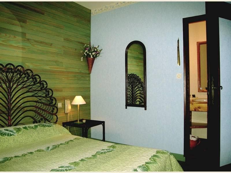 Le Manoir De La Barbacane 5