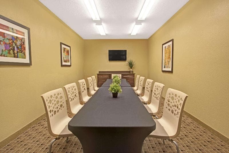 Microtel Inn & Suites by Wyndham Cartersville 3