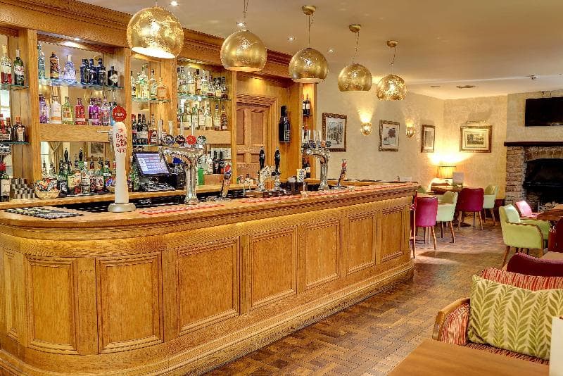 The George Hotel, Sure Hotel Collection By Best Western (Adults Only) photo 1