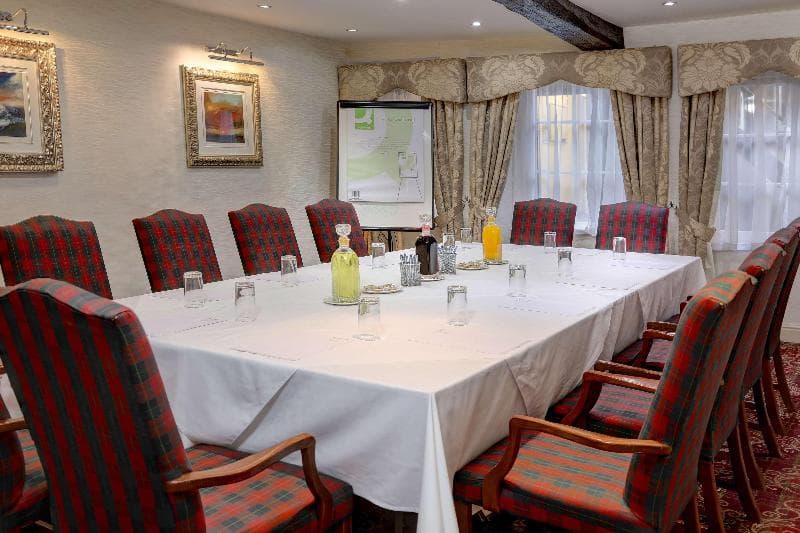 The George Hotel, Sure Hotel Collection By Best Western (Adults Only) main