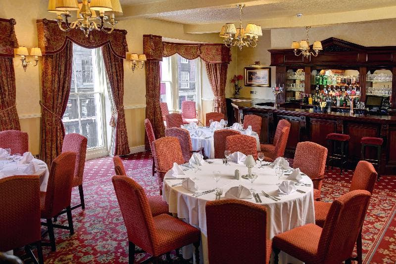 The George Hotel, Sure Hotel Collection By Best Western (Adults Only) 3
