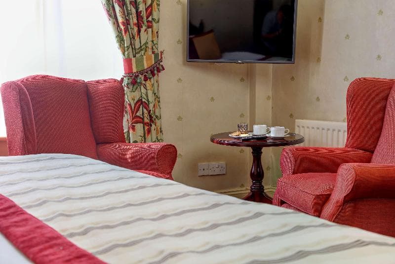 The George Hotel, Sure Hotel Collection By Best Western (Adults Only) 4
