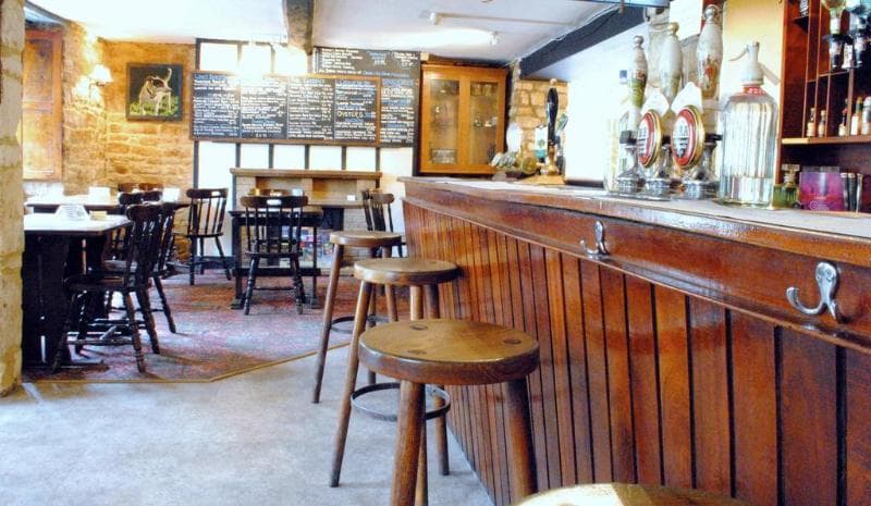 The Fox Inn photo 1