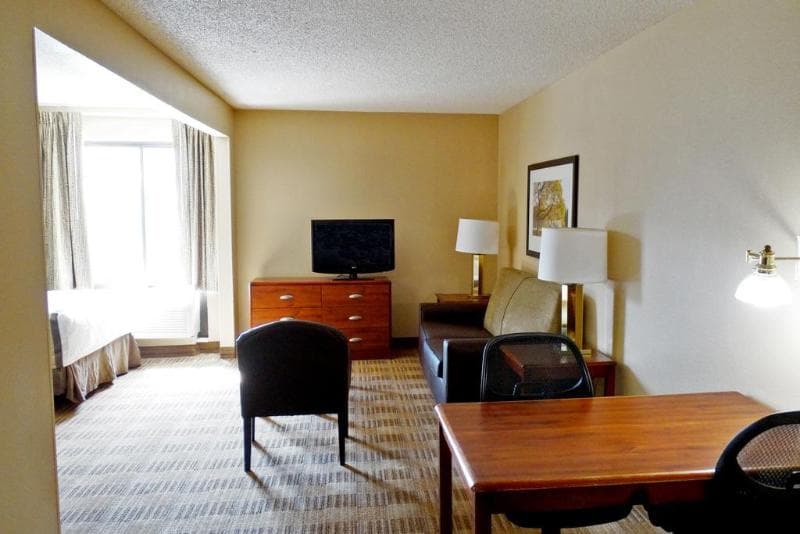 Extended Stay America Corpus Christi Staples 4